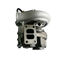 Ciężki sprzęt Generator Diesla Turbosprężarka o zmiennym układzie podwójnego przewijania ISO9001
