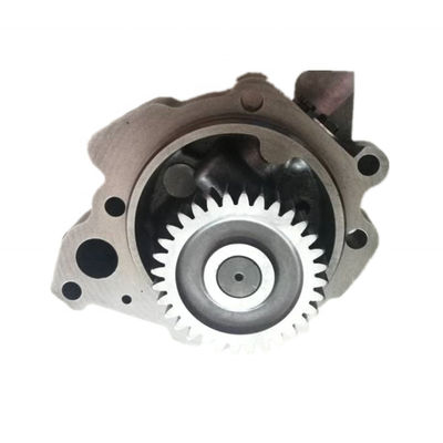 Smaruj pompę olejową OEM CCEC N14 Cummins Engineering Machinery 3803698