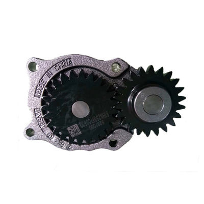 ISDE QSB 6.7 Lokalizacja pompy oleju Cummins Części do koparek 5291050