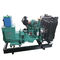 4BT3.9 105hp Cummins Diesel Engine Set 2800RPM 4-cylindrowy generator